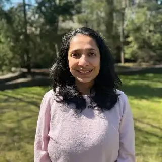 Purvee Chauhan