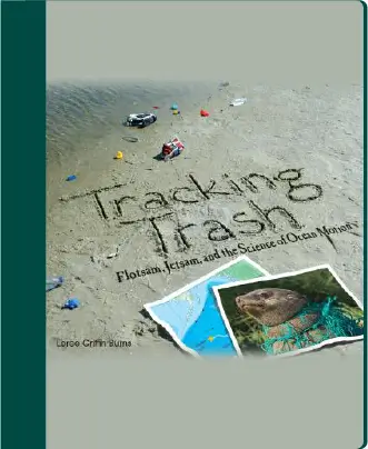 Tracking Trash