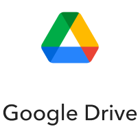 Google Drive logo