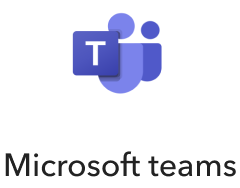 Microsoft teams logo