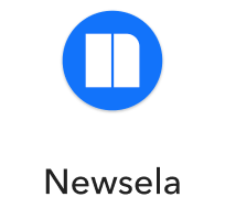 Newsela logo