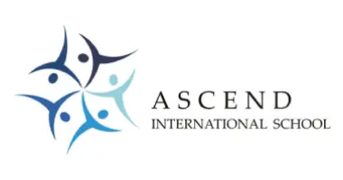 Ascend International School logo