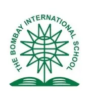 The Bombay International School logo