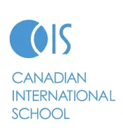 Canadian International School logo