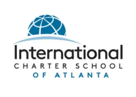 International Charter School of Atlanta logo