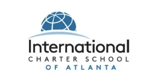 International Charter School of Atlanta logo