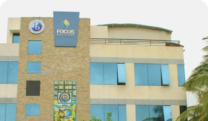 Focus High School