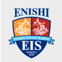 Enishi International School logo