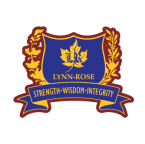 Lynn Rose Online School Logo