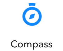 compass logo