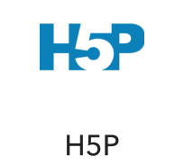 h5p logo