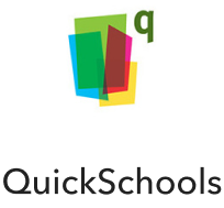 quickschools logo