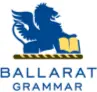 Ballarat Grammar Victoria logo