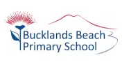 Bucklands Beach Primary School logo 