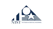 NIST International School logo