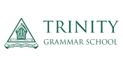 Trinity Grammar School logo