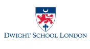 Dwight School London logo