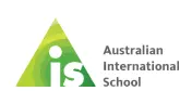 Australian International School logo