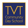 TVT Community School logo