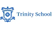 Trinity School logo