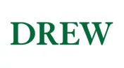 DREW School logo