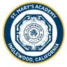 St. Mary's Academy logo