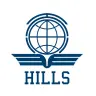 Hills logo