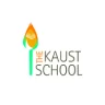 The Kaust School logo