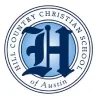 Hill Country Christian School of Austin logo