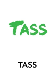 TASS logo