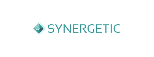 Synergetic logo