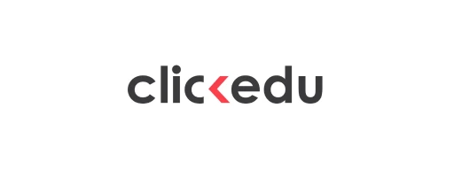 ClickEDU logo