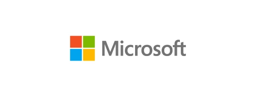 Microsoft logo