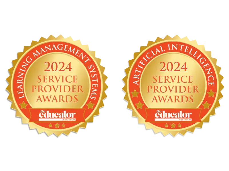 Service provider award