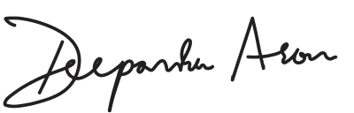 Founder signature