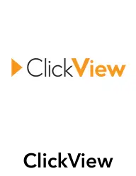 ClickView logo