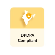 DPDPA logo