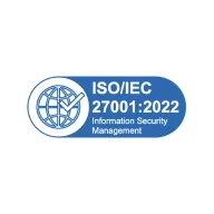 ISO logo