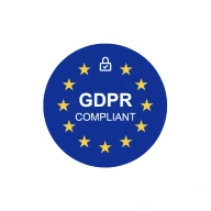 GDPR logo