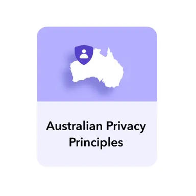 Australian Privacy Principles