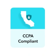 CCPA logo