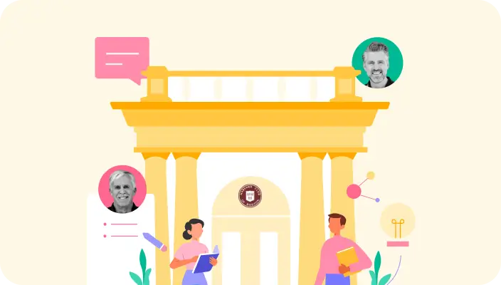 Academic Leaders Meetup