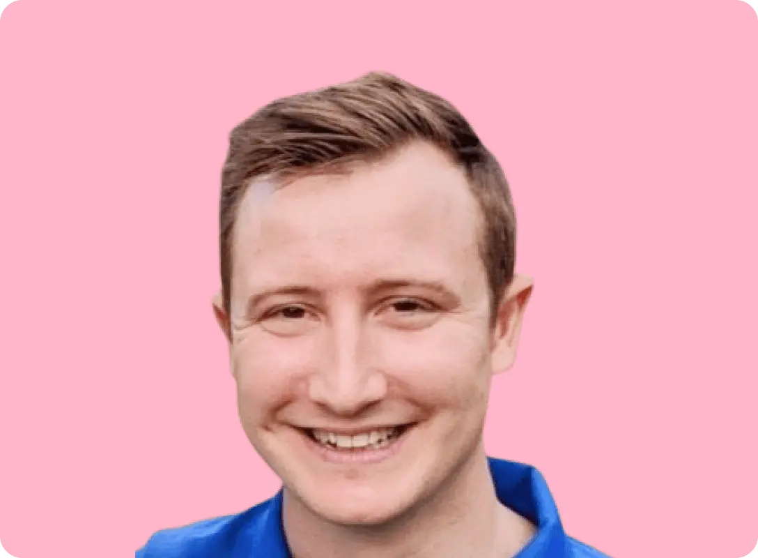 Matthew Charles